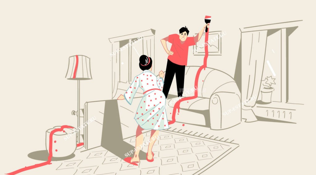 Квартира в ипотеке — как делить при разводе?