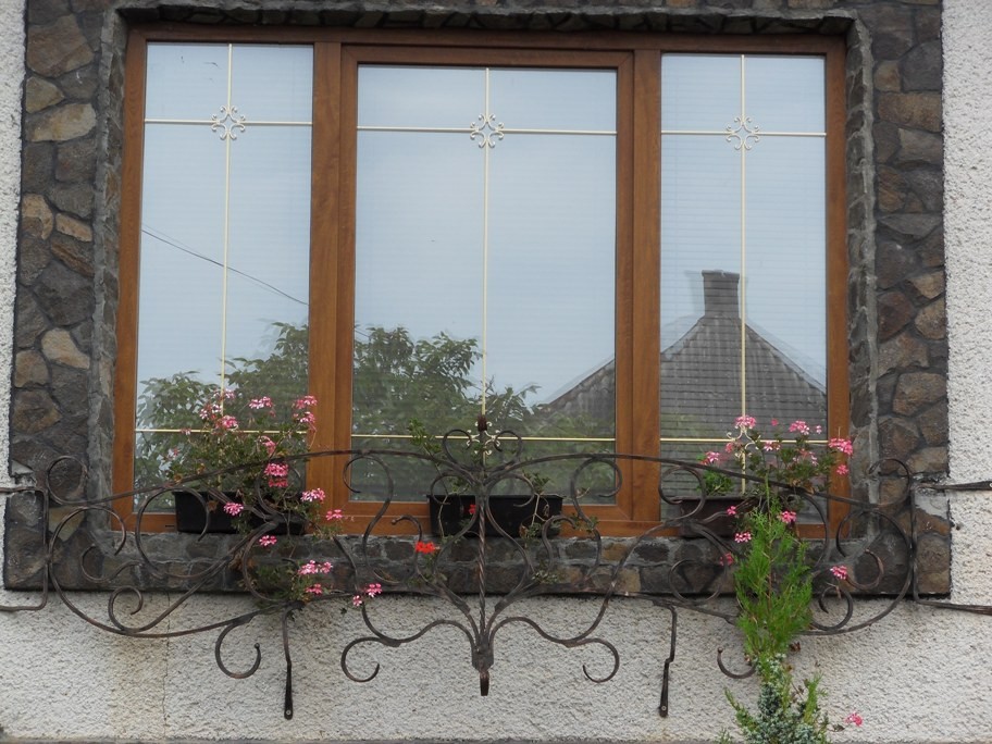Новые окна и подоконники - хороший климат в доме