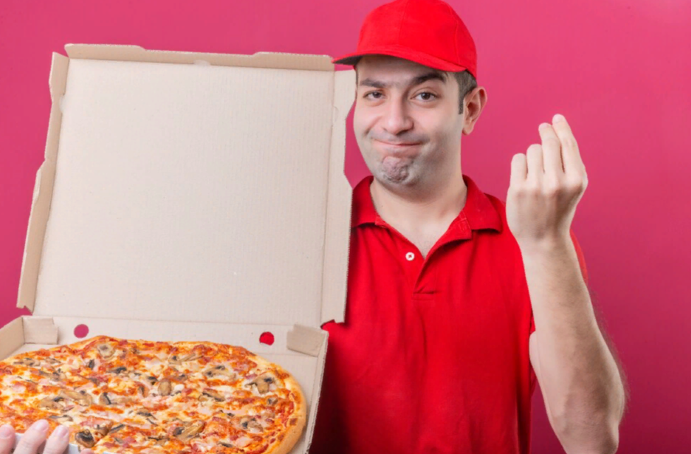 Откройте вкусовое превосходство: где заказать самую горячую пиццу