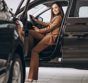 Автомобиль SWM G01F: Новый взгляд на возможности