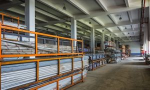 Ассортимент металлопроката услуги производства доставка и оптом